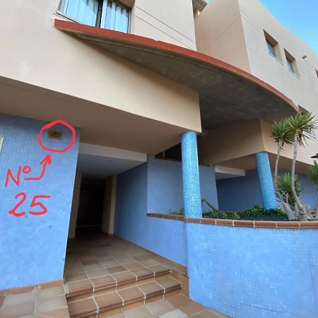 Casa Libertad Apartamento Playa Jandia Exterior foto
