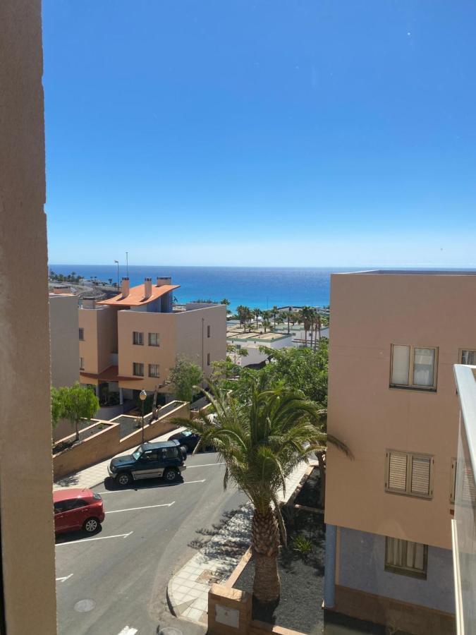 Casa Libertad Apartamento Playa Jandia Exterior foto